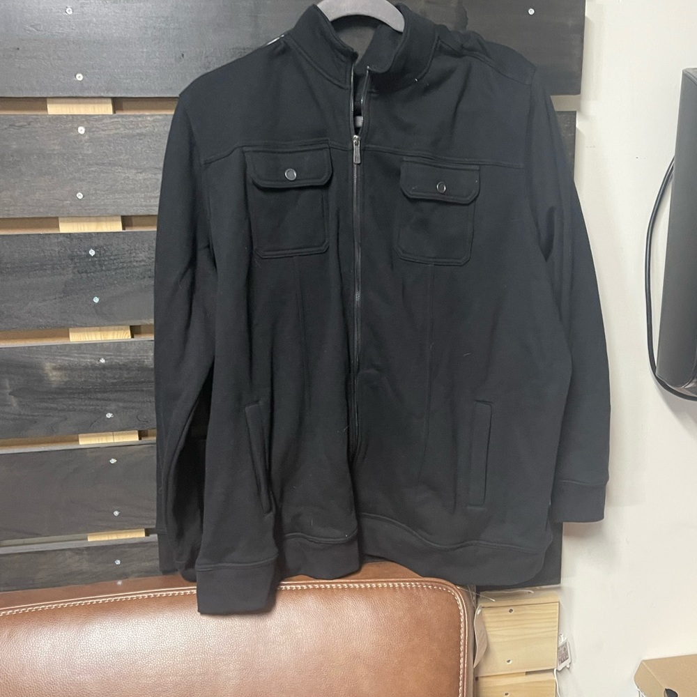 Men’s 4XB Shacket